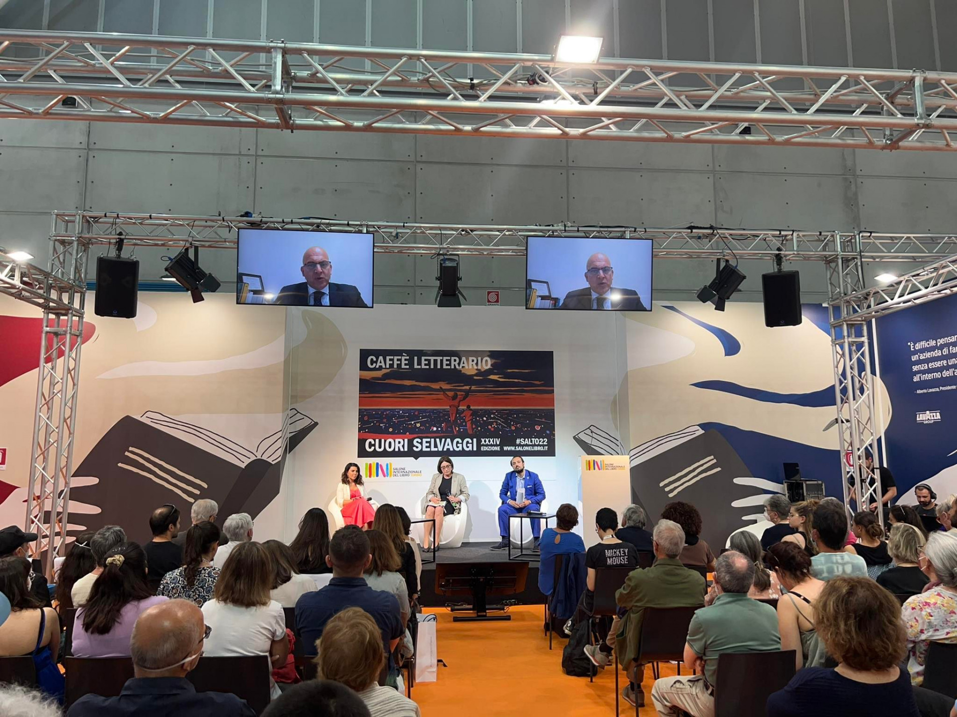 ASviS Live: “Costruire la pace richiede un rafforzamento delle organizzazioni internazionali” ASviS Live: “Costruire la pace richiede un rafforzamento delle organizzazioni internazionali”