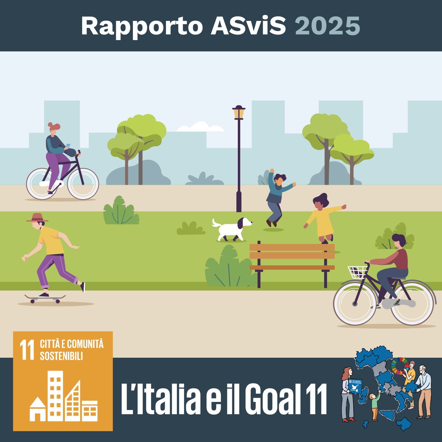 goal 11