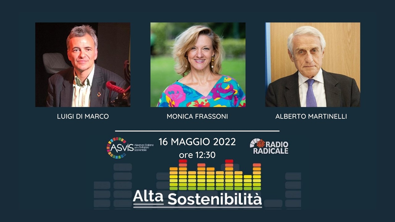 Alta sostenibilità: che cosa emerge dalla Conferenza sul futuro dell’Europa