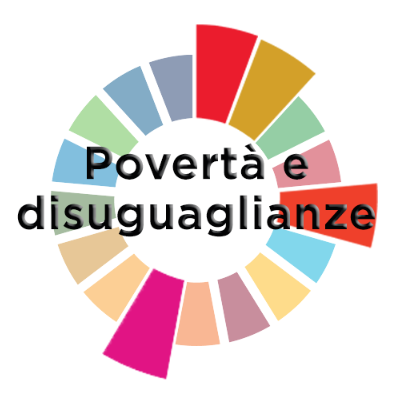 Povertà e disuguaglianze