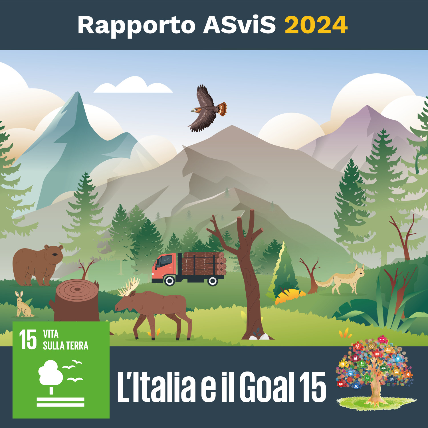 Goal 15