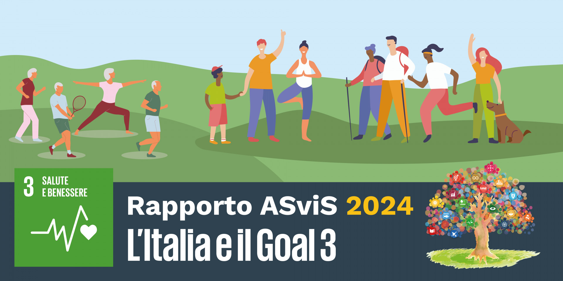 Speranza di vita in crescita, ma in sanità preoccupa l’autonomia differenziata Speranza di vita in crescita
