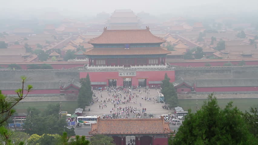 Una ricerca in Cina: l’inquinamento atmosferico riduce le capacità cognitive