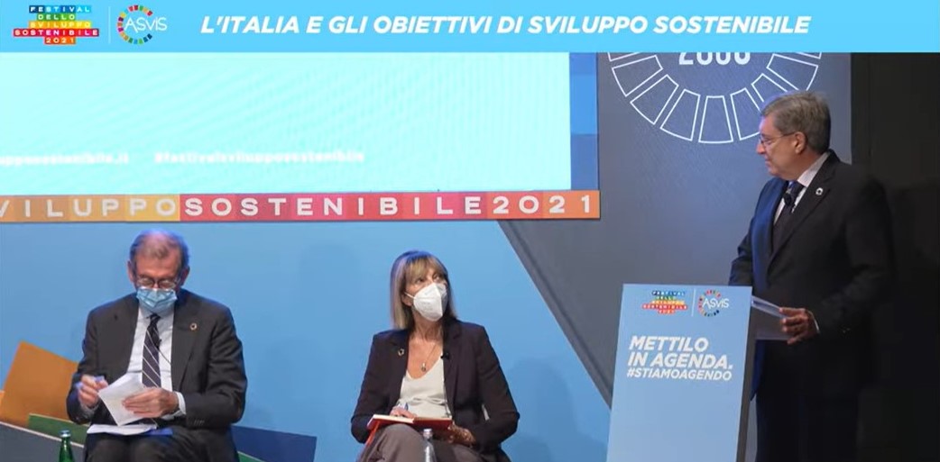 Lo sviluppo sostenibile non si costruisce con la politica dei due tempi Lo sviluppo sostenibile non si costruisce con la politica dei due tempi