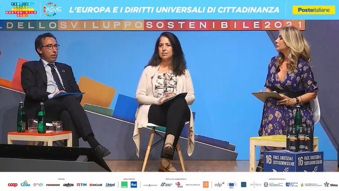 L’Europa come casa comune dei diritti e della cittadinanza