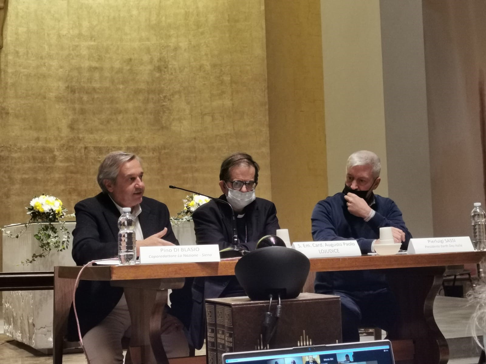 Al via Obiettivo 2030 Laudato Si’: solo insieme possiamo salvare la casa comune