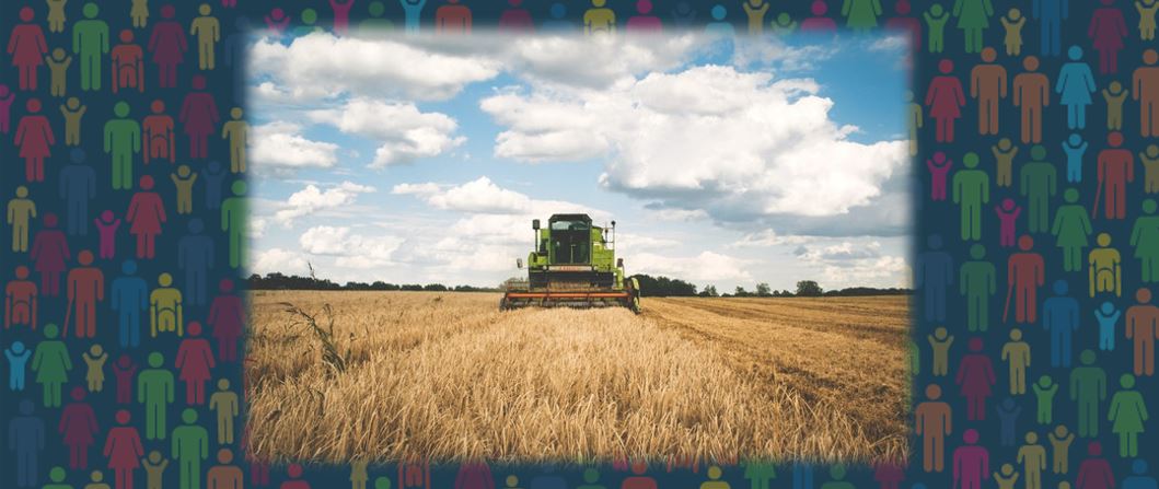 #AlleanzaAgisce: il comparto agroalimentare alla prova della Pandemia #AlleanzaAgisce: il comparto agroalimentare alla prova della Pandemia