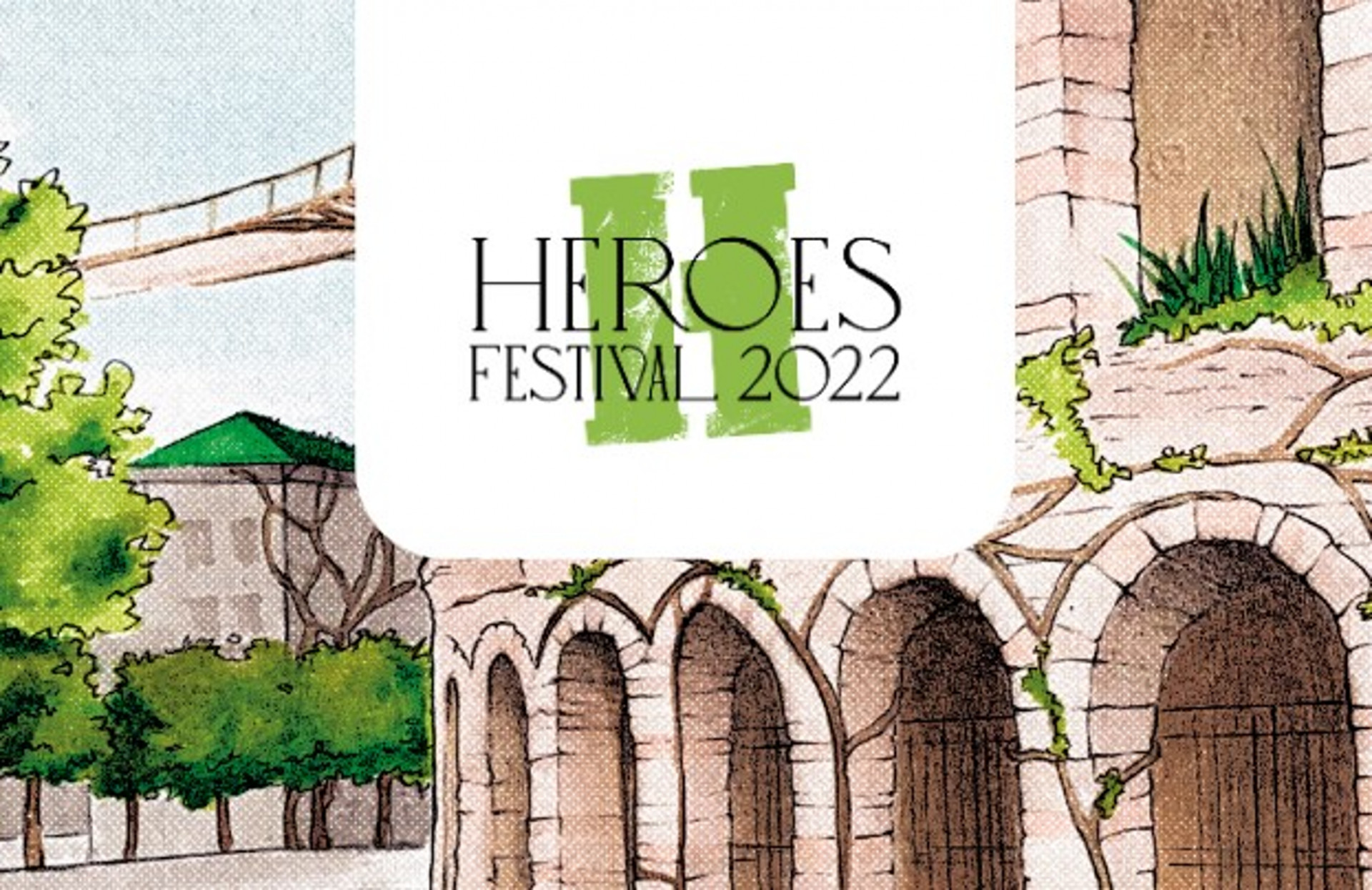 Heroes festival: l’ASviS porta l’Agenda 2030 sul palco dell’Arena di Verona
