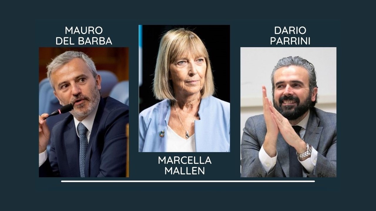 Alta sostenibilità: dopo la riforma della Costituzione serve un salto culturale Alta sostenibilità: dopo la riforma della Costituzione serve un salto culturale