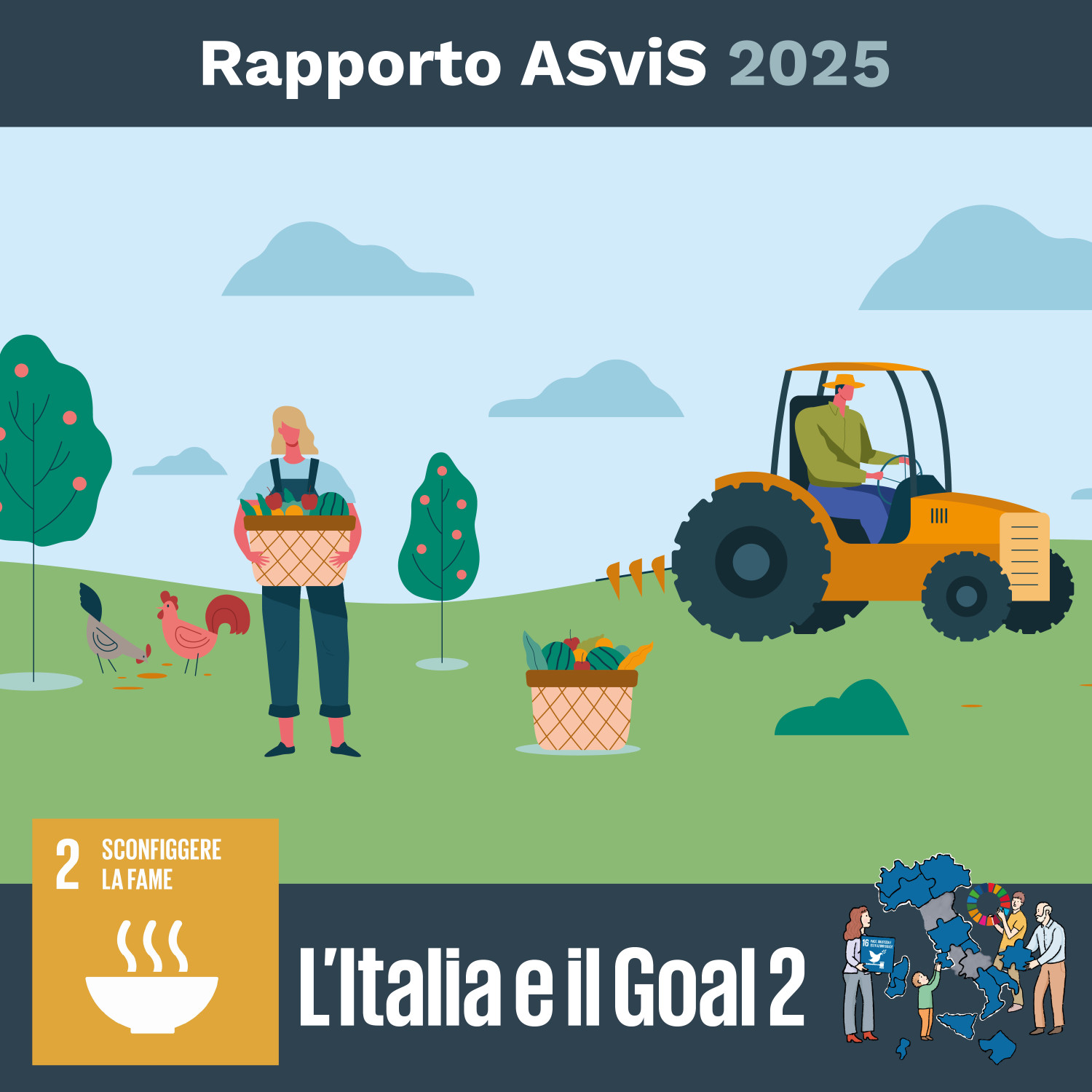 Goal 2