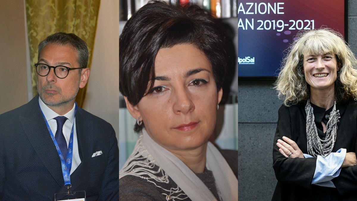 Ad Alta sostenibilità la strategia per l'educazione finanziaria: italiani carenti Ad Alta sostenibilità la strategia per l'educazione finanziaria: italiani carenti