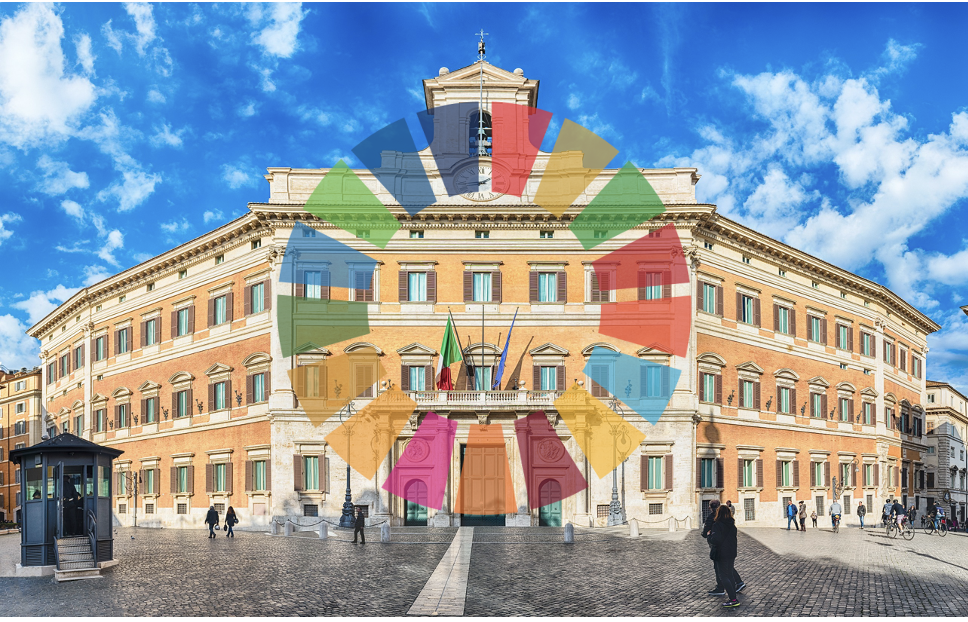 L’attività istituzionale sullo sviluppo sostenibile nel primo bimestre del 2023 L’attività istituzionale sullo sviluppo sostenibile di dicembre 2023 e gennaio 2024