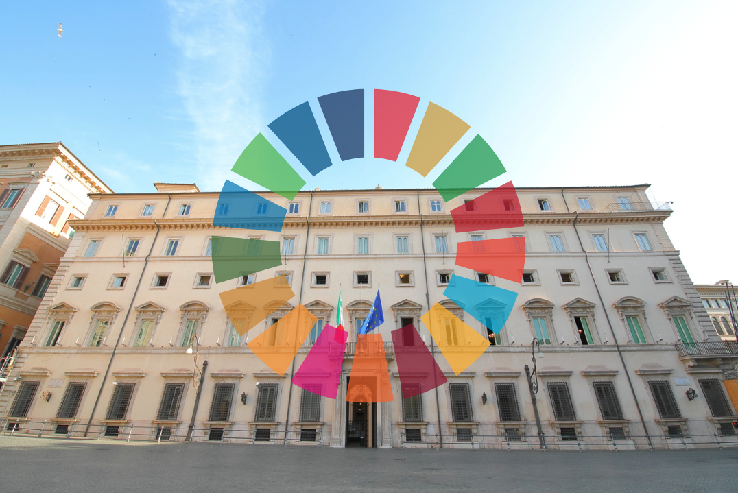 L’attività istituzionale sullo sviluppo sostenibile di marzo 2024