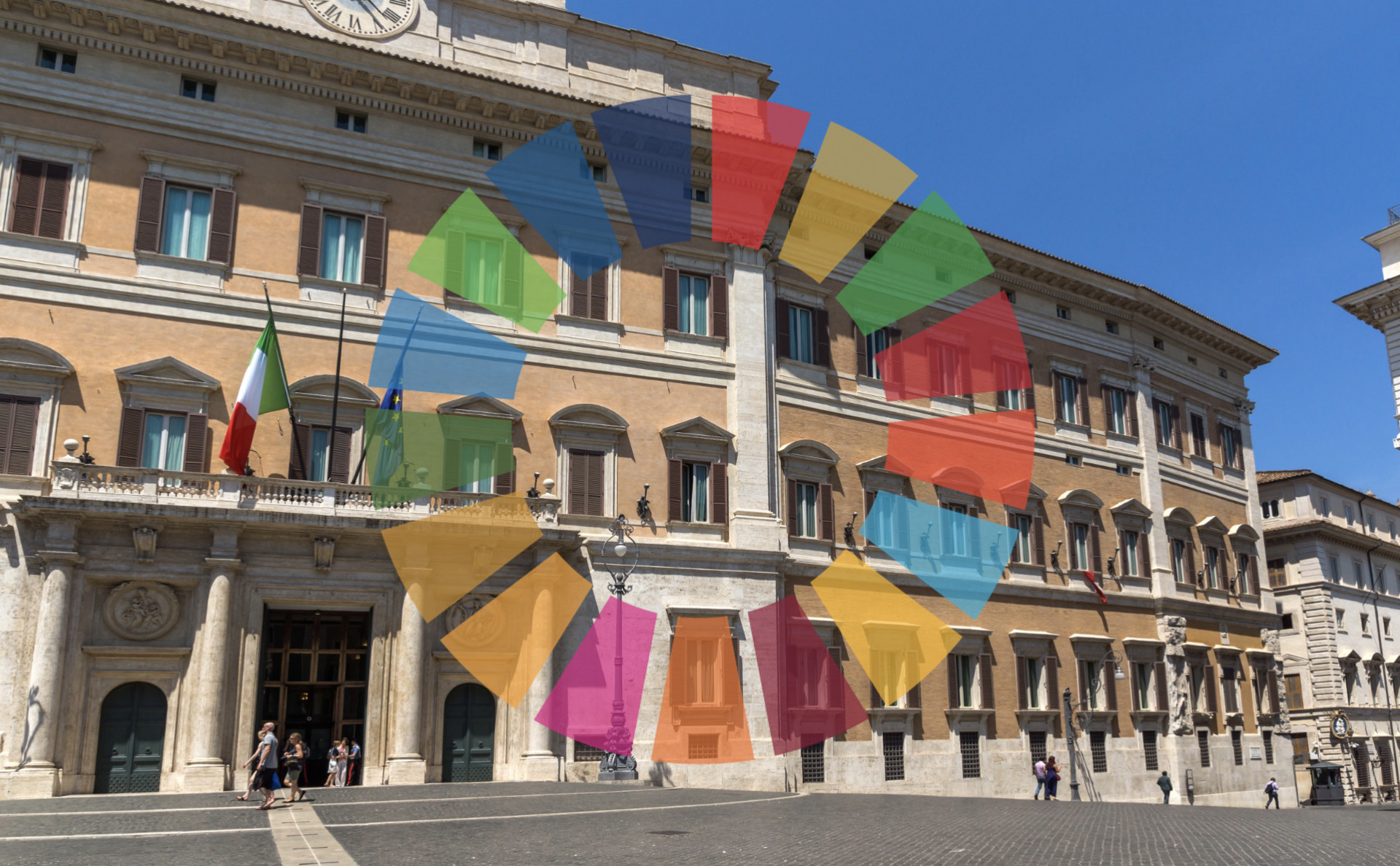 L’attività istituzionale sullo sviluppo sostenibile di novembre 2023 L’attività istituzionale sullo sviluppo sostenibile di novembre 2023