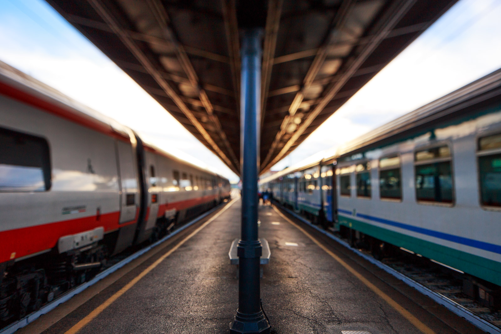 La ripartenza dei trasporti in Italia: criticità e investimenti secondo Pendolaria La ripartenza dei trasporti in Italia: criticità e investimenti secondo Pendolaria