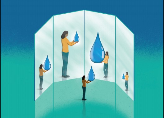 Governance sostenibile dell’acqua: è difficile se non ne riconosciamo il valore