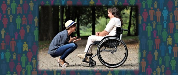 #AlleanzaAgisce: le iniziative a sostegno di anziani e disabili durante il lockdown #AlleanzaAgisce: le iniziative a sostegno di anziani e disabili durante il lockdown