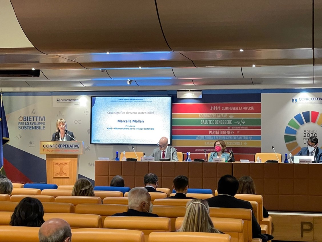 La maggiore sensibilità degli investitori istituzionali sui criteri Esg migliora la gestione dei rischi