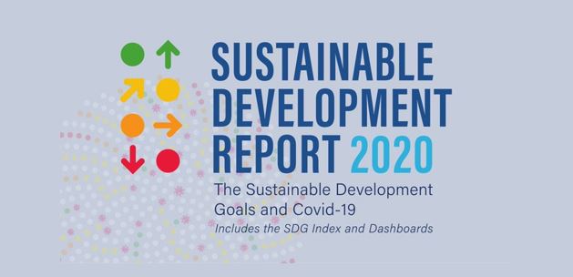 Rapporto Sdsn-Bertelsmann: “Il Covid-19 impatta su molti degli SDGs” Rapporto Sdsn-Bertelsmann: “Il Covid-19 impatta su molti degli SDGs”