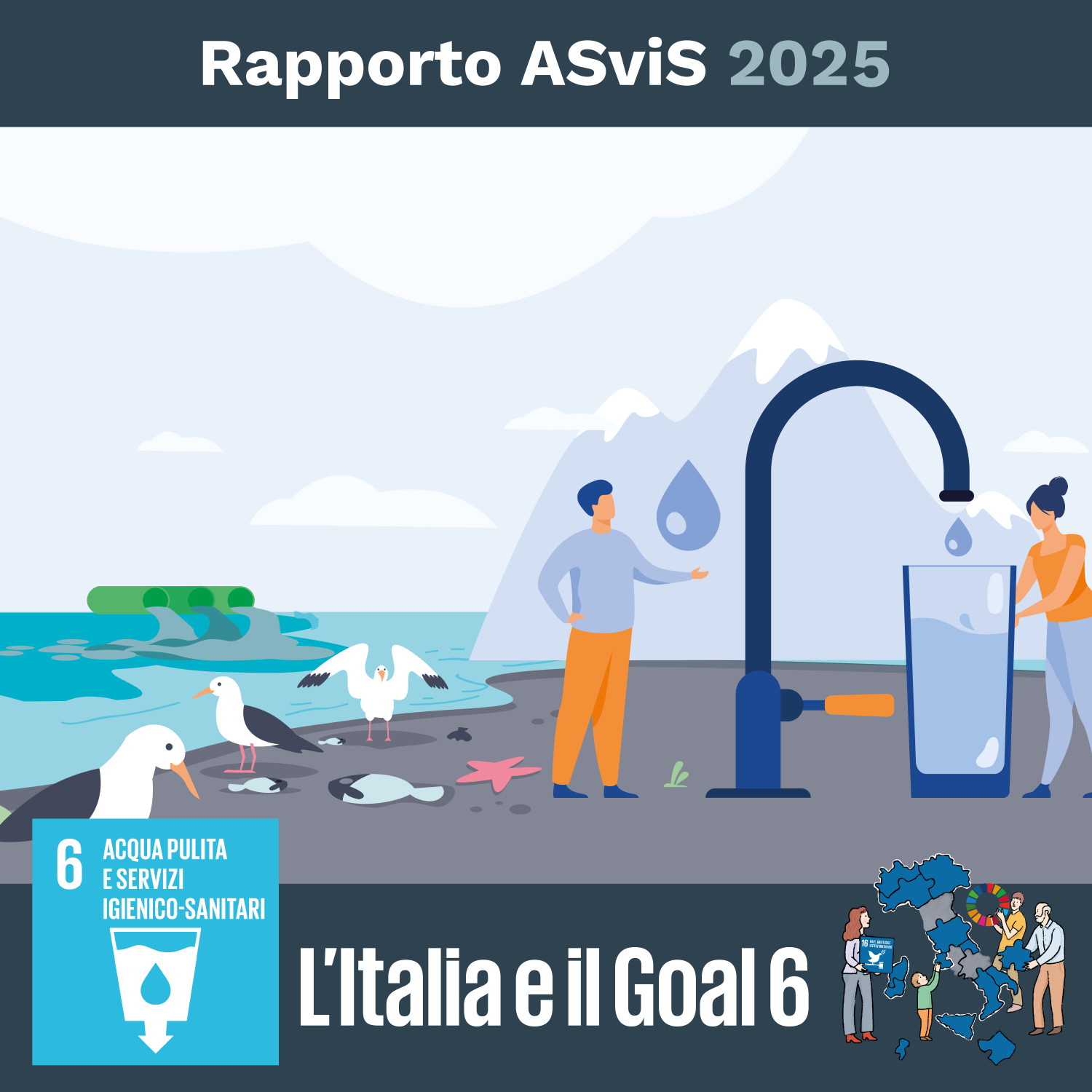 goal 6