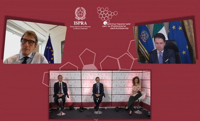 Soer 2020: Ue non sta facendo abbastanza per affrontare le sfide ambientali Soer 2020: Ue non sta facendo abbastanza per affrontare le sfide ambientali