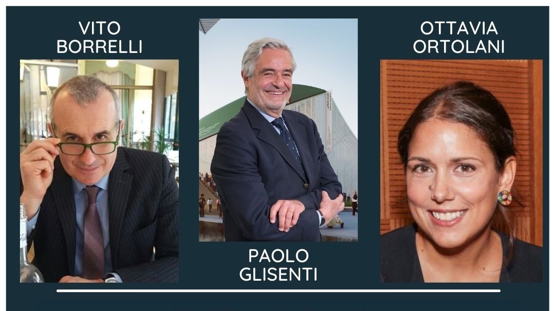 A Dubai tutti i Paesi parlano di sostenibilità sostenuta da un approccio multilaterale A Dubai tutti i Paesi parlano di sostenibilità sostenuta da un approccio multilaterale