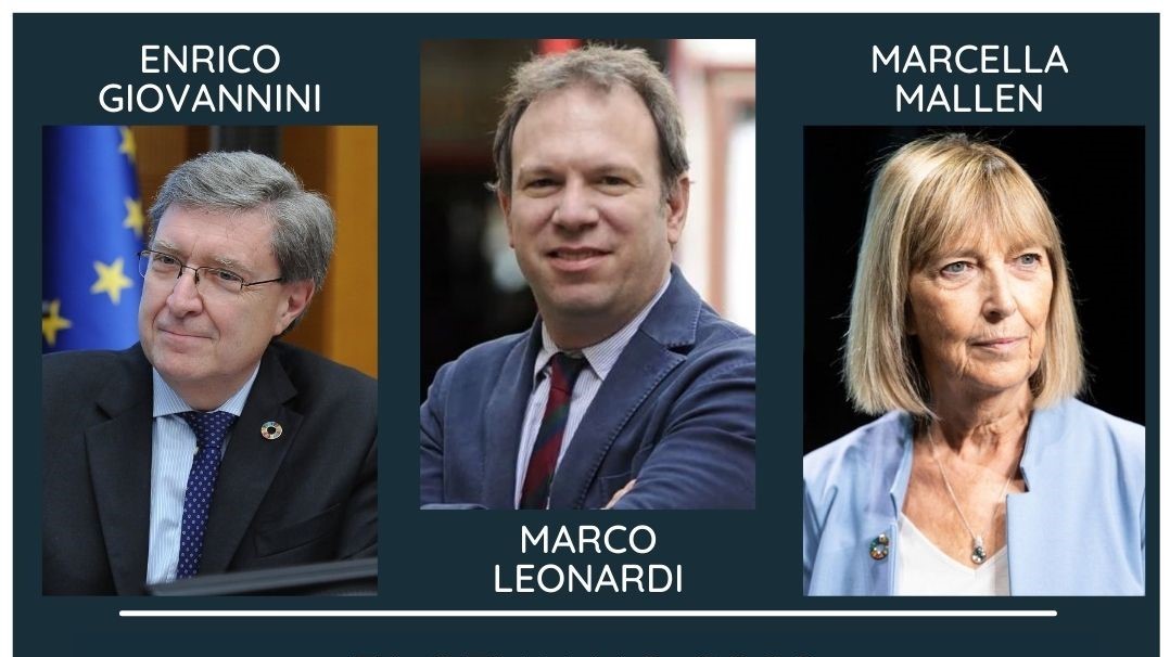 Alta Sostenibilità: policy e strategie sostenibili dopo la riforma del Cipess Alta Sostenibilità: policy e strategie sostenibili dopo la riforma del Cipess