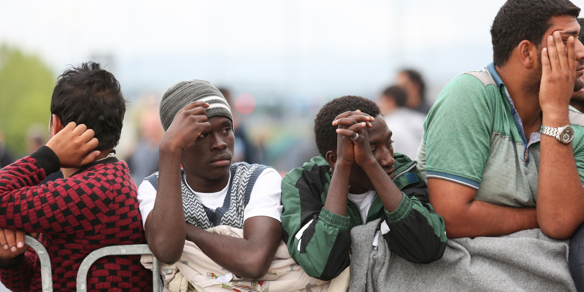Accoglienza migranti in Italia: nessuna emergenza