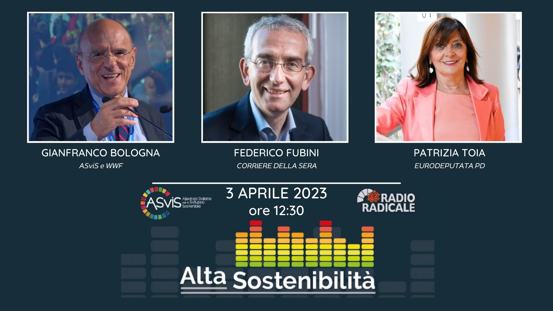 Club di Roma e transizione ecologica