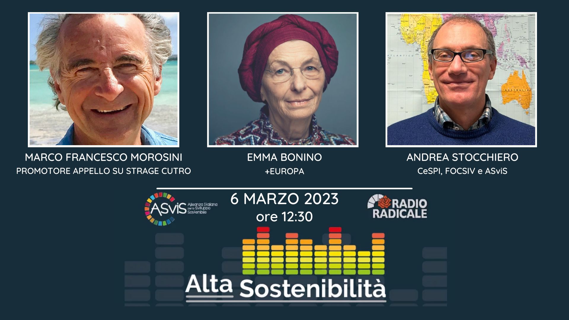 La strage di Cutro, tra politiche migratorie nazionali, Europa e cooperazione La strage di Cutro
