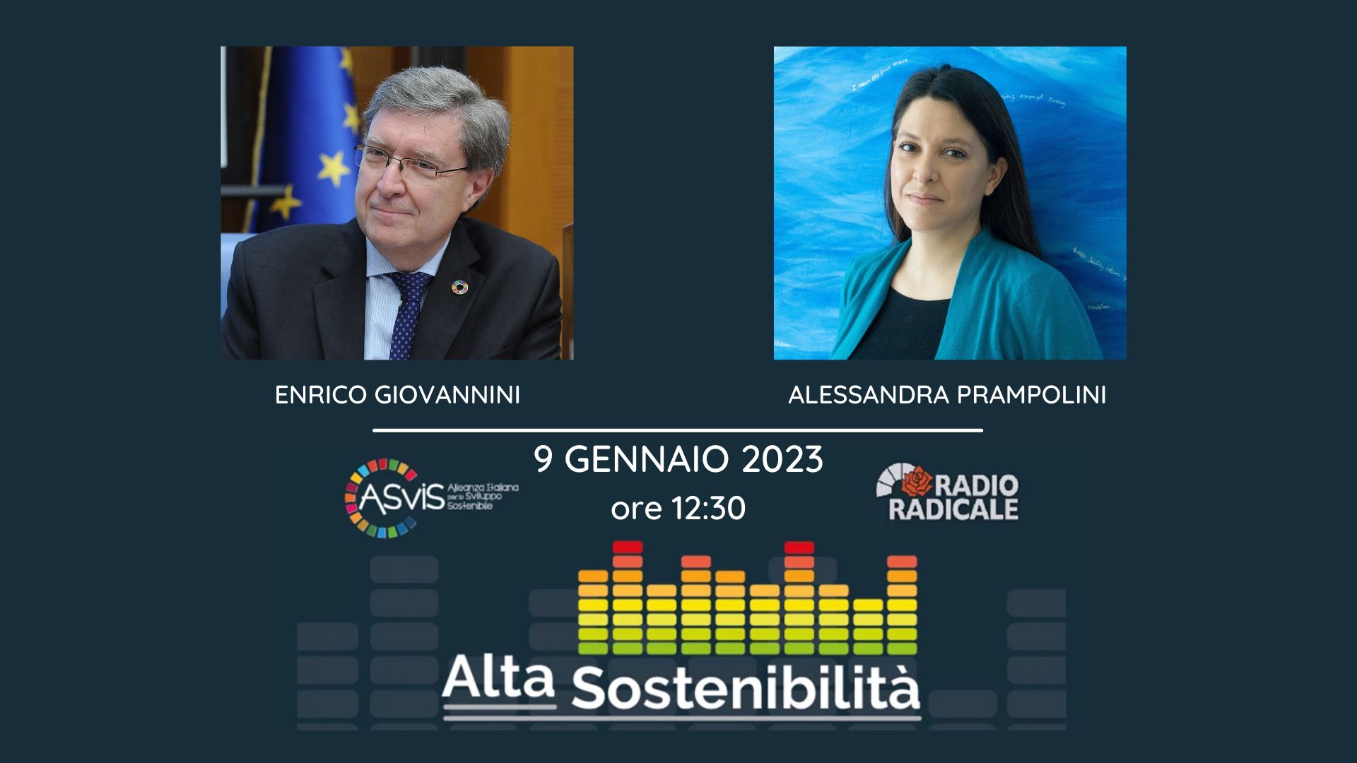 Il nuovo Piano di adattamento ai cambiamenti climatici e la strategia italiana Il nuovo Piano di adattamento ai cambiamenti climatici e la strategia italiana