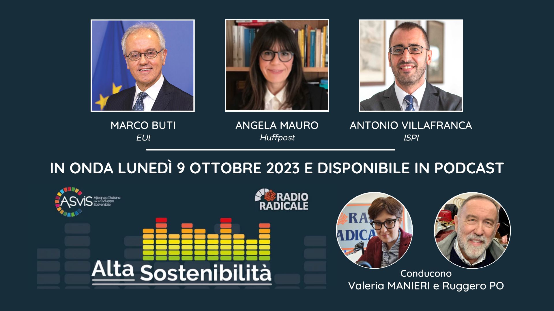 Un Manifesto per l'Europa nella nuova guerra fredda Un Manifesto per l'Europa nella nuova guerra fredda