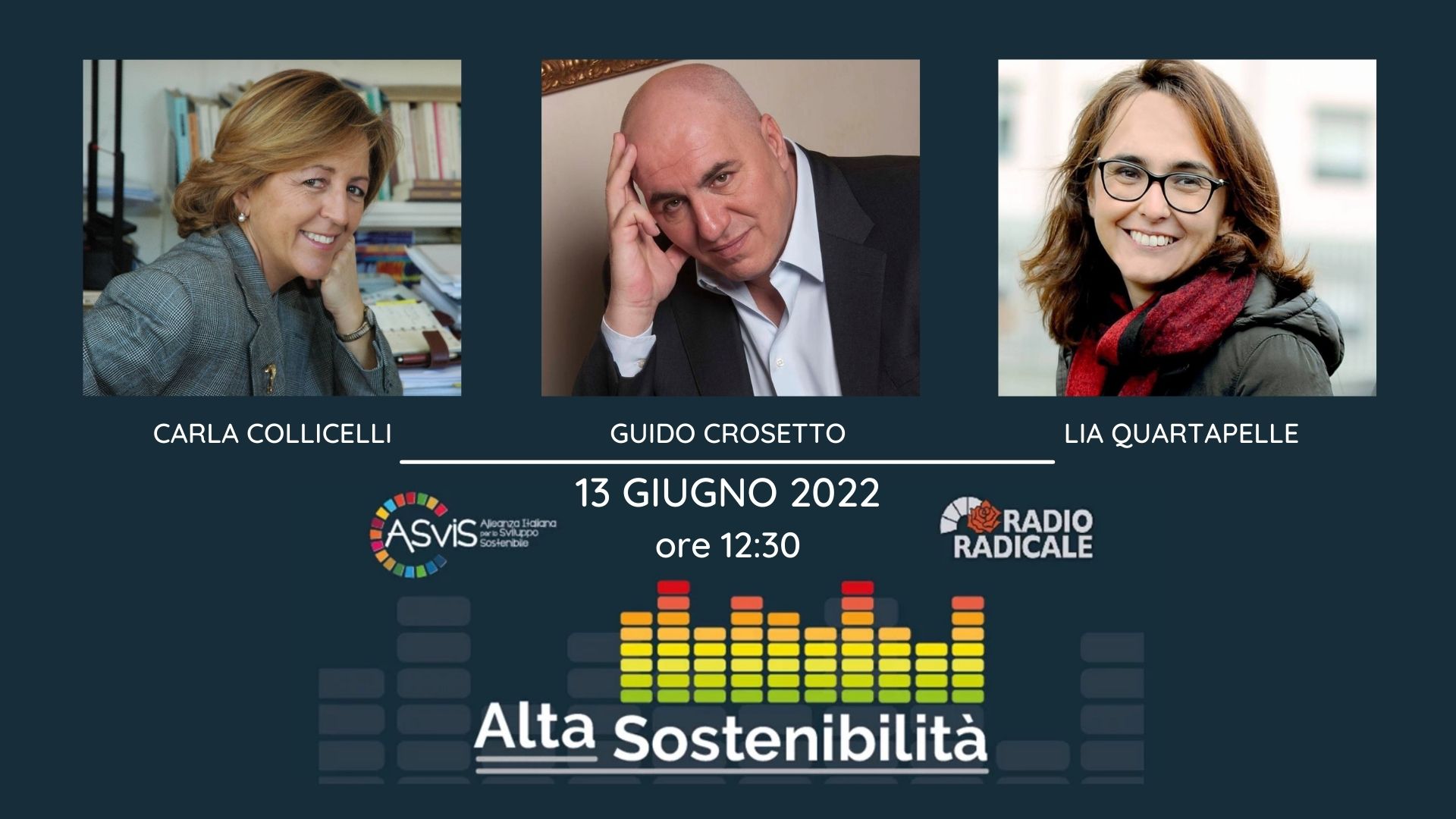 Alta sostenibilità: in Italia manca una reale cultura del fenomeno migratorio Alta sostenibilità: in Italia manca una reale cultura del fenomeno migratorio