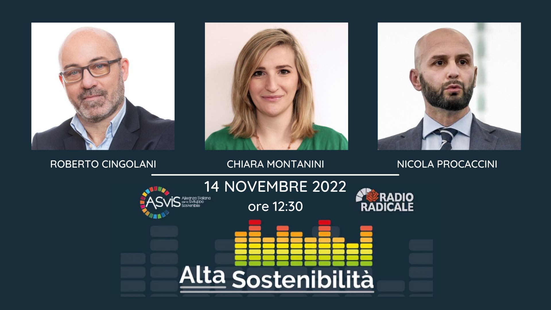 Governo Meloni e decarbonizzazione: “Così taglieremo il 55% di emissioni entro 2030” Governo Meloni e decarbonizzazione: “Così taglieremo il 55% di emissioni entro 2030”
