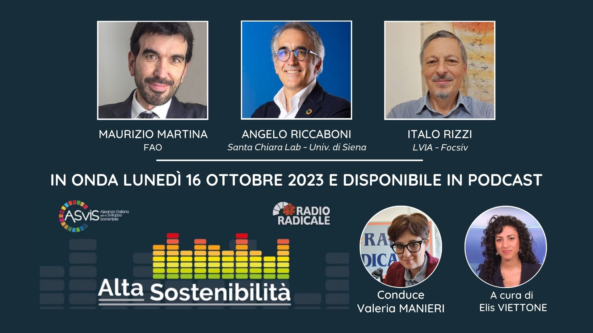 Giornata mondiale alimentazione: cooperazione regionale