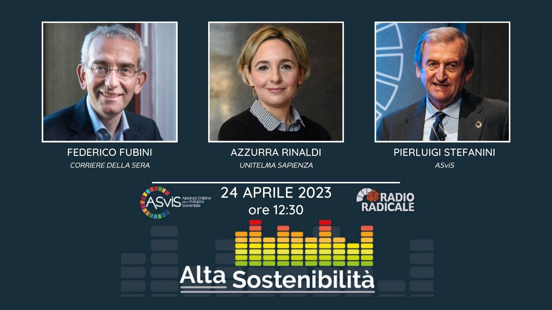 Monitoraggio e analisi degli impatti di Pnrr e Legge di bilancio sui 17 Goal: il punto di ASviS