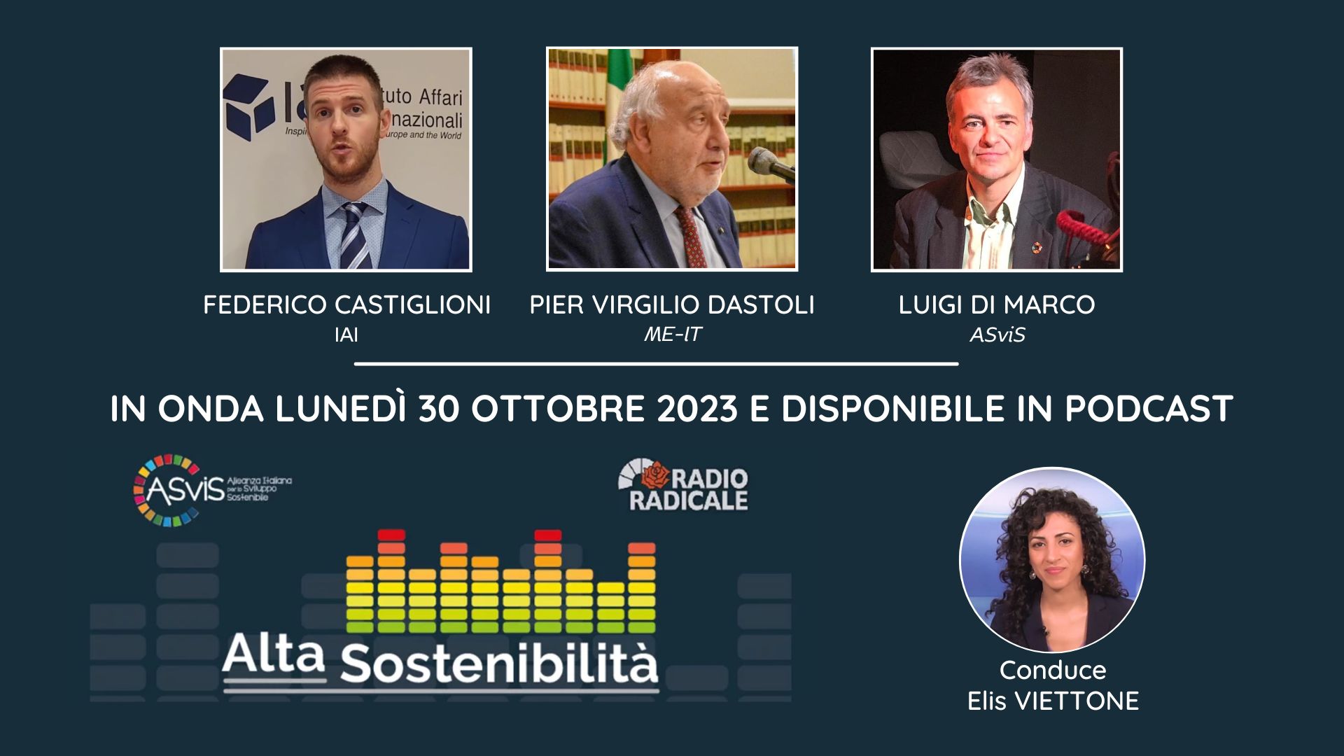 Rapporto ASviS e riforma Trattati: storico voto in commissione Affari costituzionali Ue