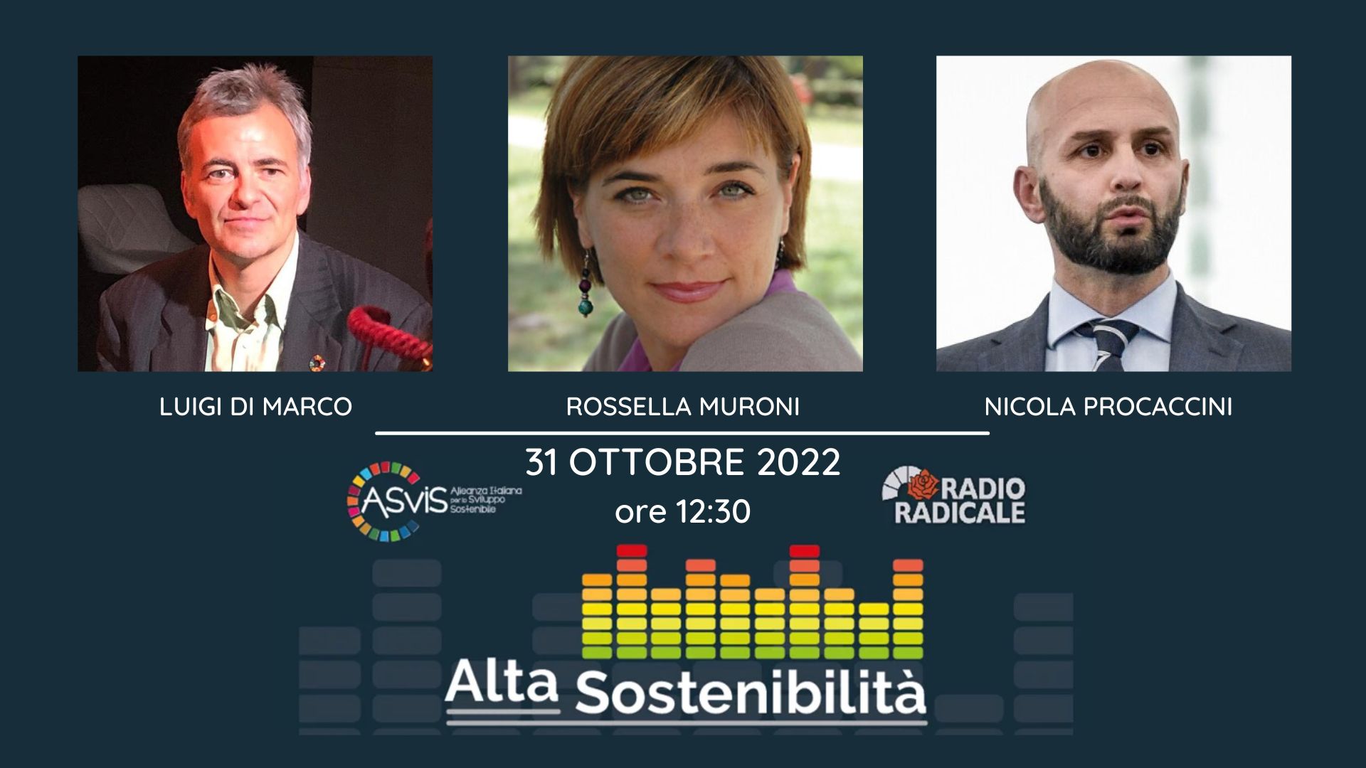 Il nuovo governo alla prova della transizione ecologica