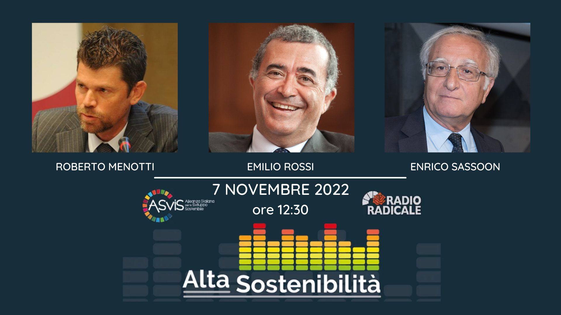 Nuovo dis(ordine) globale tra economia di mercato e democrazia