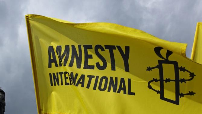 Amnesty International: rapporto sull’analisi dei diritti umani di 159 Paesi Amnesty International: rapporto sull’analisi dei diritti umani di 159 Paesi