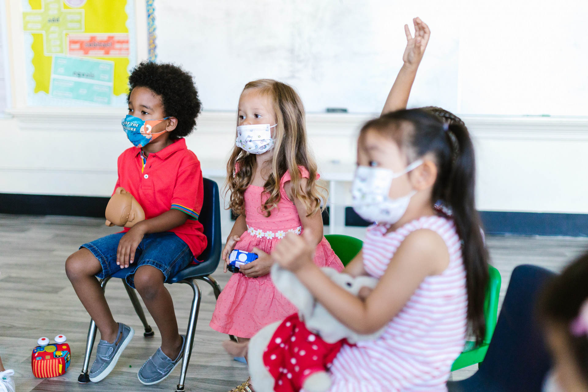 Pnrr e servizi all’infanzia: l’allarme e le proposte dalla rete EducAzioni