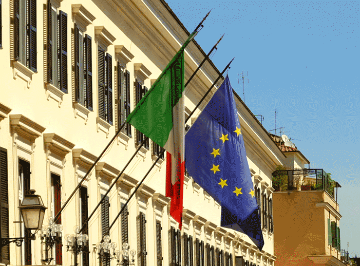 Consiglio dell’Ue: accelerare l’attuazione dell’Agenda 2030 per ricostruire meglio