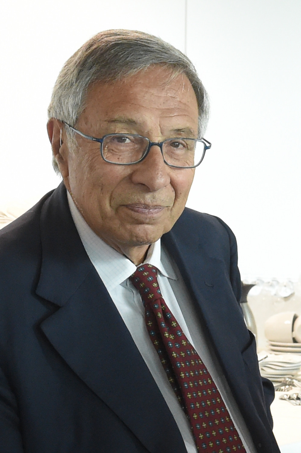 Presidente della Fondazione Astrid