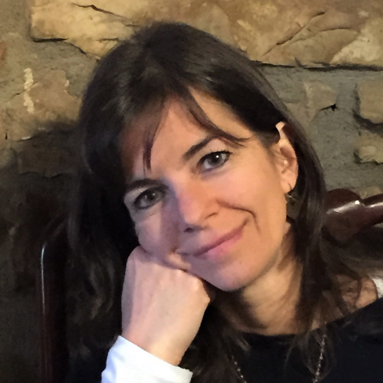 Stefania Bertolini Bertolini