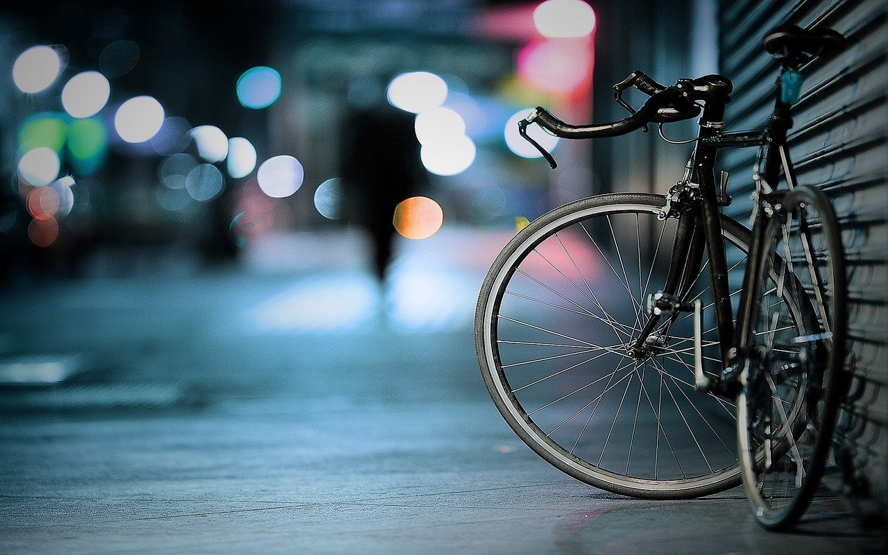 Spazio alle biciclette: approvato il Piano generale per la mobilità ciclistica