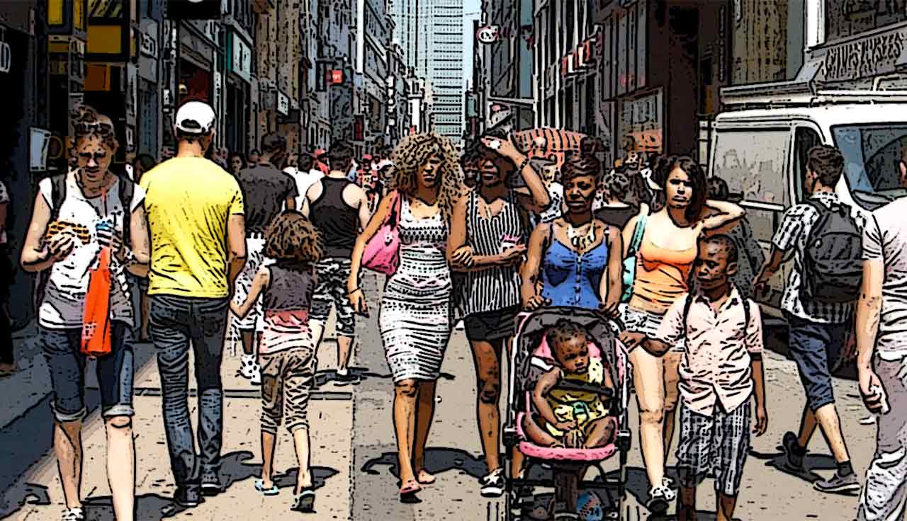 Strumentario dell’Ue per integrare l’evoluzione demografica nelle politiche