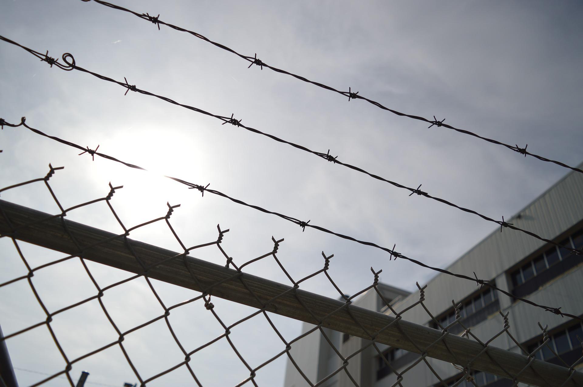 Suicidi in carcere