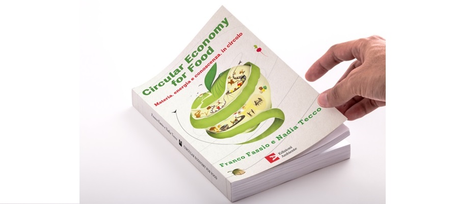 Recensione - “Circular Economy for Food. Materia