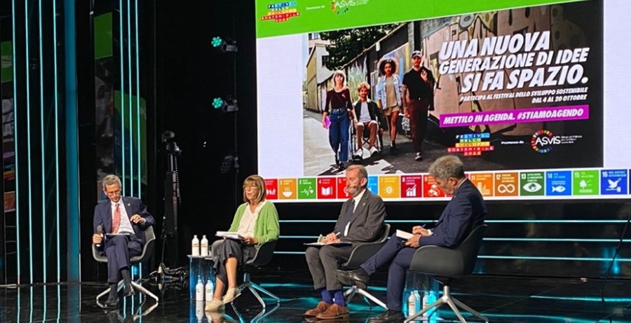 Una grande mobilitazione su pace