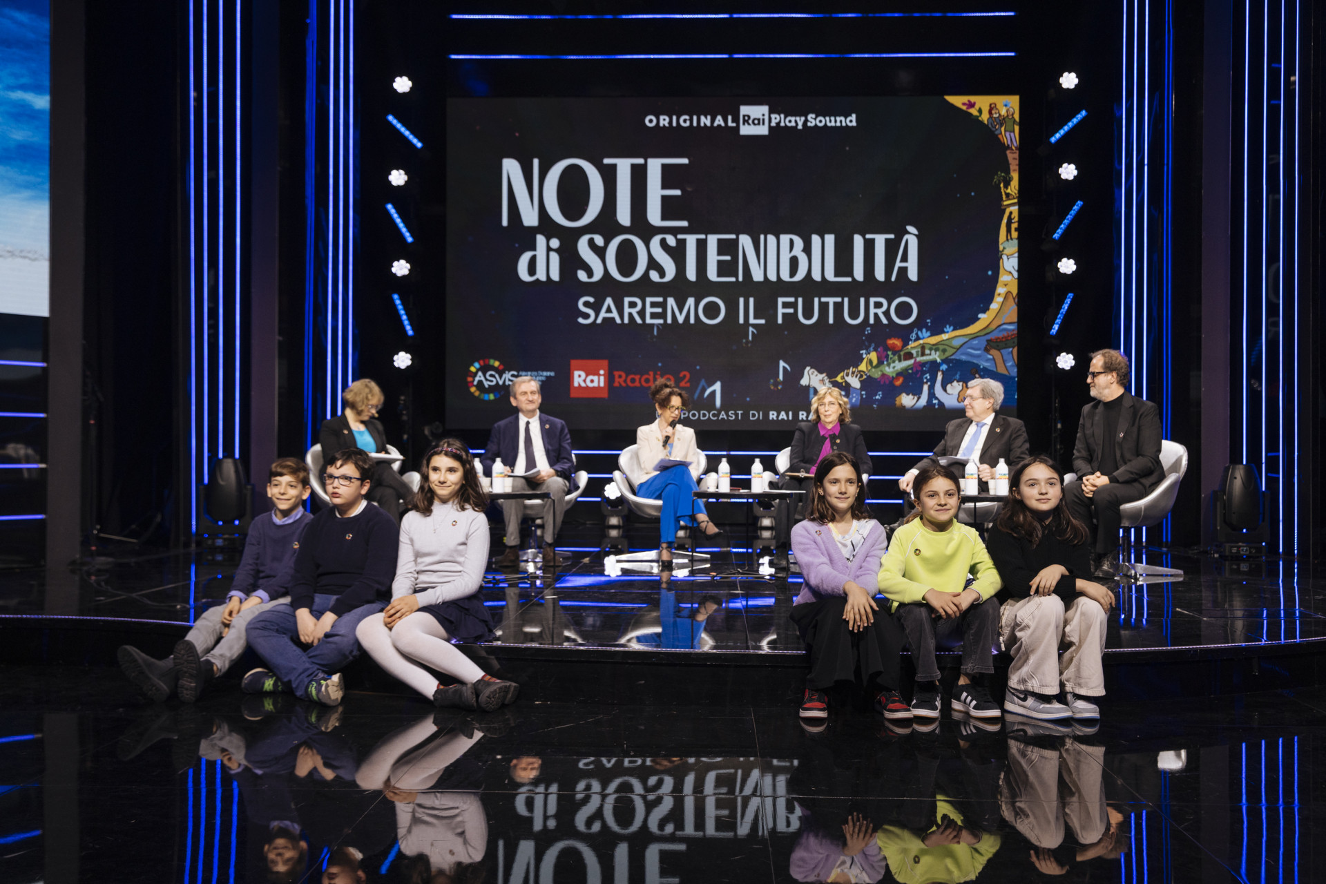 Presentato il Festival 2025: “La sostenibilità è viva